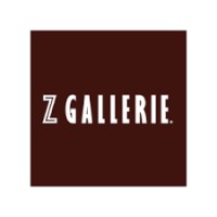Z Galleries logo