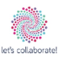 Let's Collaborate! logo