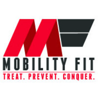 Mobility Fit Physical Therapy logo