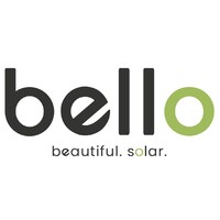 Bello Solar Energy logo