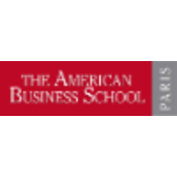 American Business School Of Paris logo