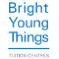 Bright Young Things Tuition Centre - St Albans logo