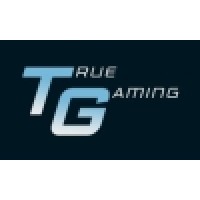 True Gaming logo