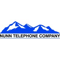 NUNN TELEPHONE COMPANY logo