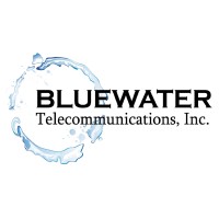 Bluewater Telecommunications, Inc. logo