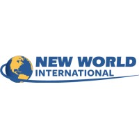 New World International, Ltd. logo
