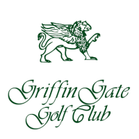 Griffin Gate Golf Club logo