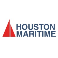 Houston Maritime logo