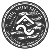 The Shim Shack logo