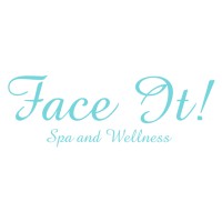 Face It! Spa And Wellness logo