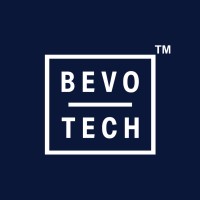 Bevo Tech logo