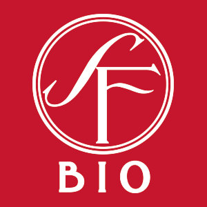 SF Bio AB logo