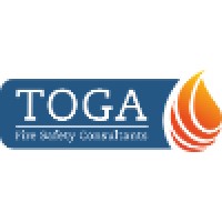 TOGA Fire Limited logo