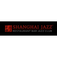 Shanghai Jazz Restaurant logo