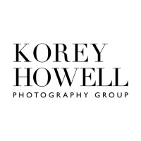 Korey Howell Photography Group logo