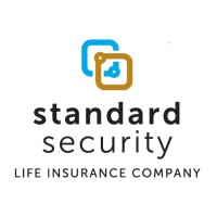 Standard Security Life Insurance Company logo