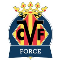 Villarreal Force Academy logo
