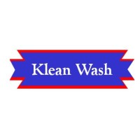 Klean Wash Inc logo
