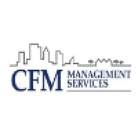 CFM Management Services logo