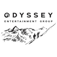 Odyssey Entertainment Group logo
