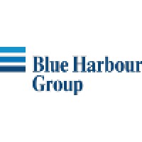 Blue Harbour Group logo