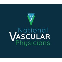 National Vascular Physicians logo