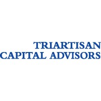 TriArtisan Capital Advisors logo