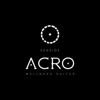 Acro | A Well-being Resort logo