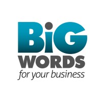 BigWords logo