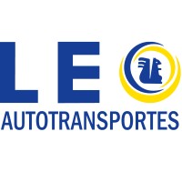 Autotransportes Leo logo