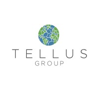 Tellus Group LLC logo