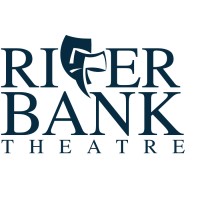 Riverbank Theatre logo
