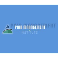 Pain Management Institute logo