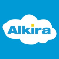 Alkira logo