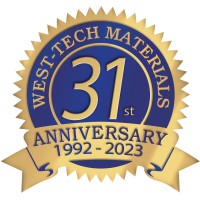 West-Tech Materials, Inc. logo