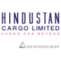 Hindustan Cargo Ltd. (Official) logo