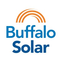 Buffalo Solar logo