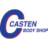 Casten Body Shop Inc logo