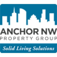 Anchor NW Property Group logo