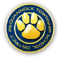 Pequannock Township High School logo