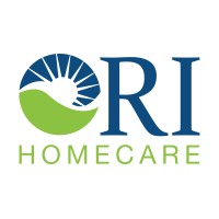 ORI Homecare logo