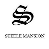 Steele Mansion Inn & Gathering Hub logo