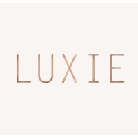 Luxie Beauty logo