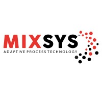 MIXSYS LLC logo
