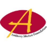 Anthony Munoz Foundation logo