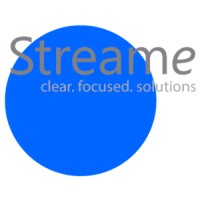 Streame logo