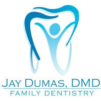 Dumas Family Dentistry logo