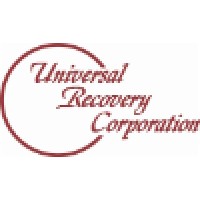Universal Recovery Corporation logo