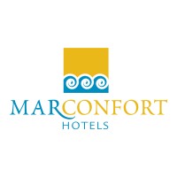 Marconfort Hotels logo