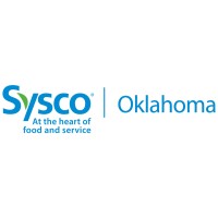 Sysco Oklahoma logo